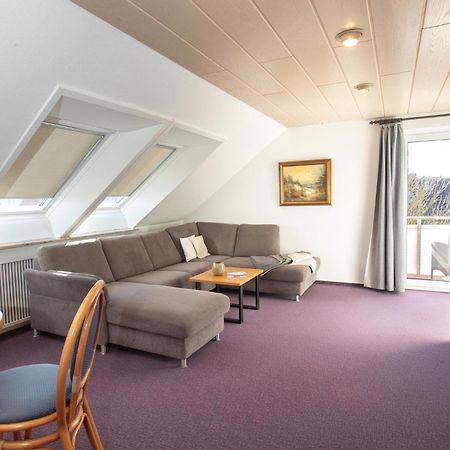 ג'וסט Haus Sylke 138 - Ferienwohnung 8 מראה חיצוני תמונה