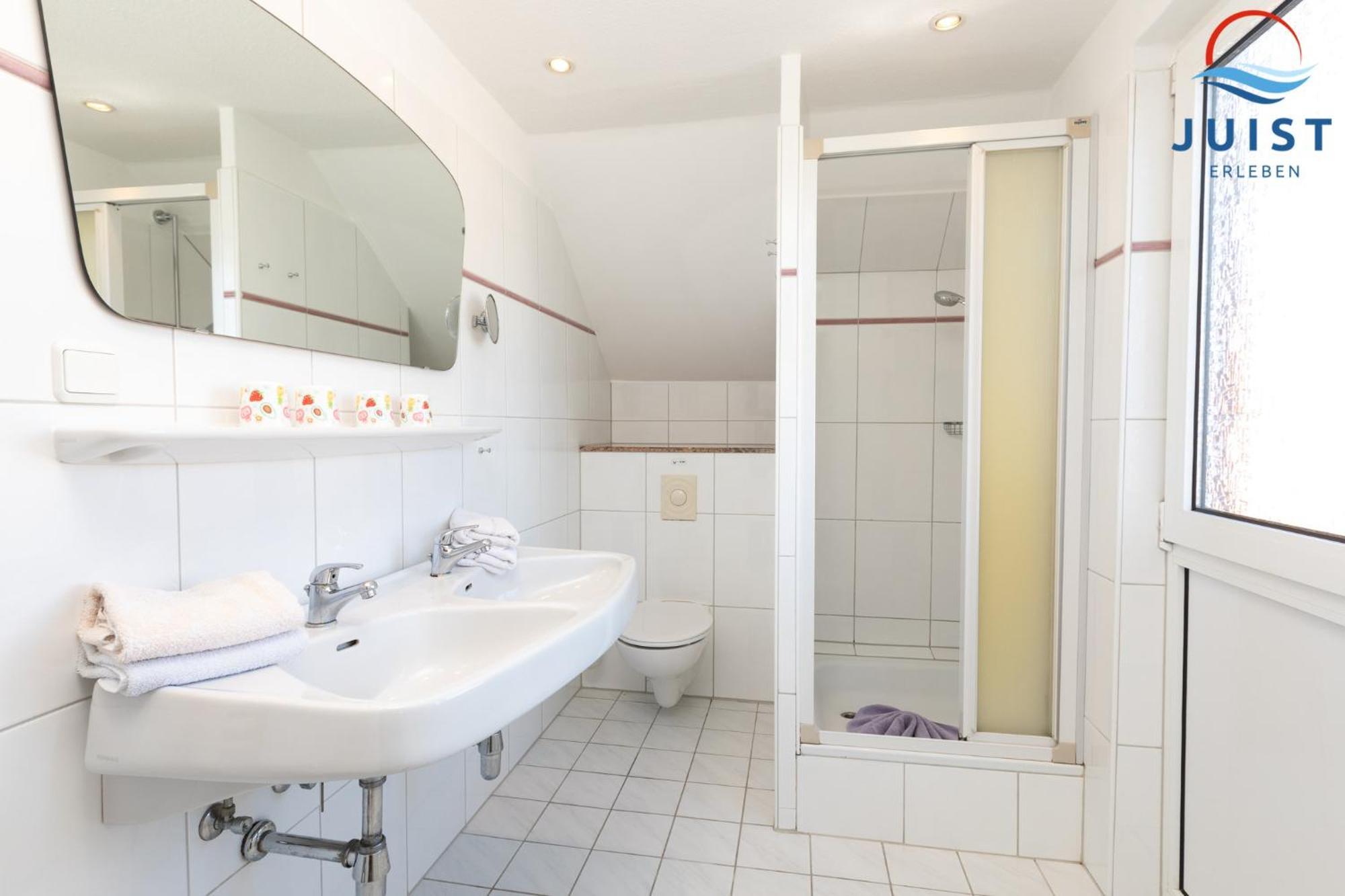 ג'וסט Haus Sylke 138 - Ferienwohnung 8 מראה חיצוני תמונה
