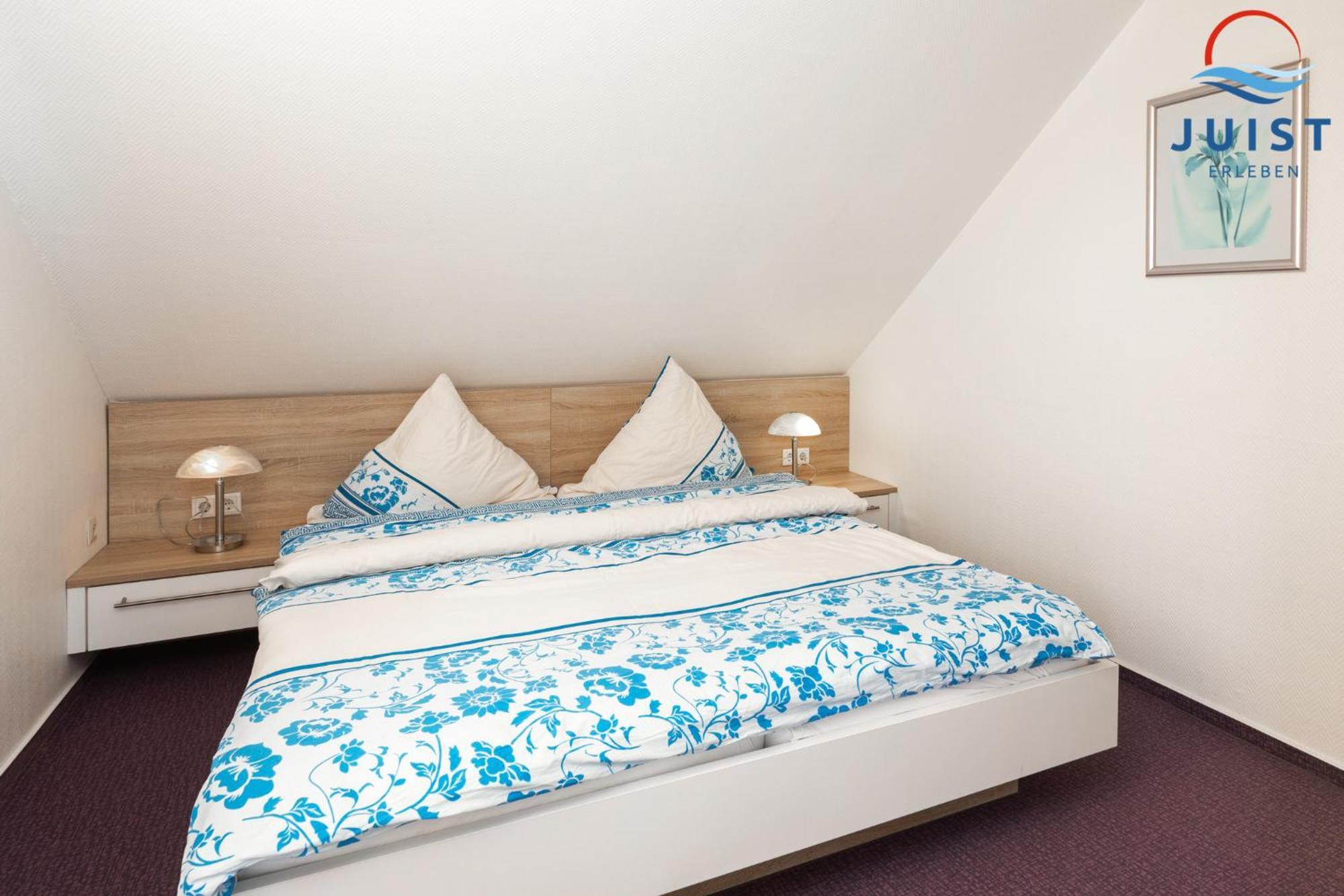 ג'וסט Haus Sylke 138 - Ferienwohnung 8 מראה חיצוני תמונה