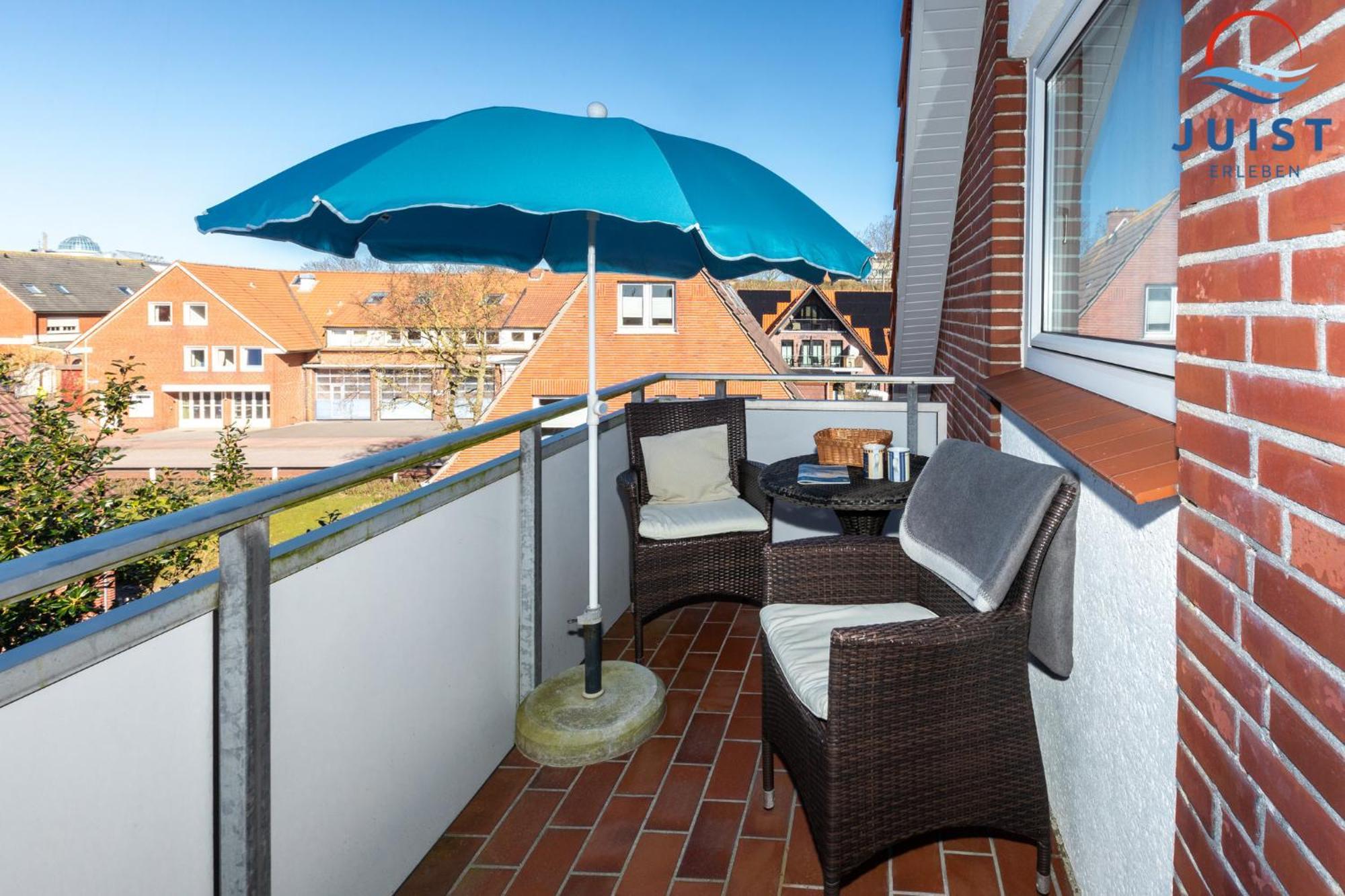 ג'וסט Haus Sylke 138 - Ferienwohnung 8 מראה חיצוני תמונה